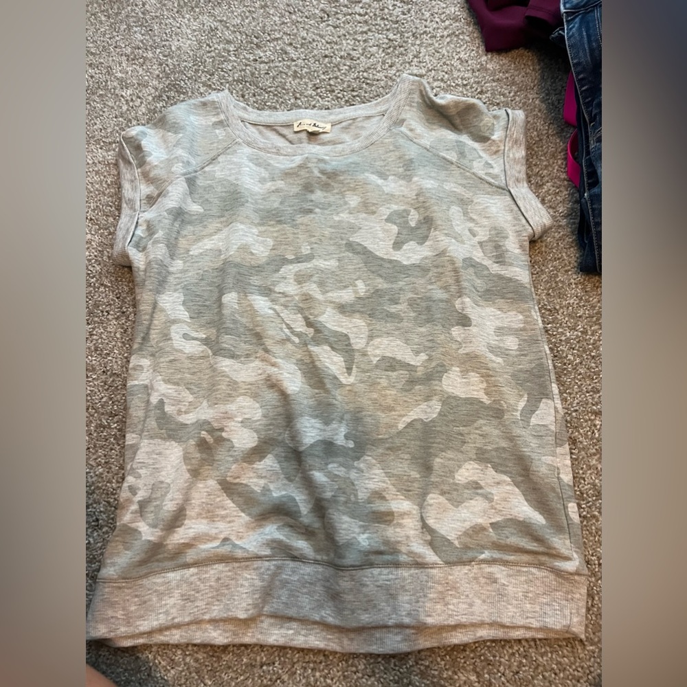Women’s clothes